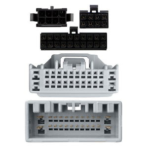 Axxess AXDSPX-HN2 DSP Data Interface with Pre-wired Harness - Fits Select Honda Models 2016-2022