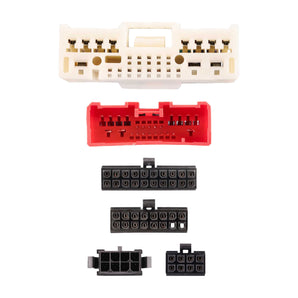 Axxess AXDSPX-MZ1 DSP Data Interface with Pre-wired Harness - Fits Select Mazda Models 2002-2020