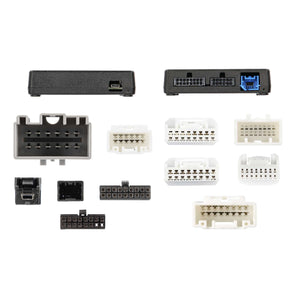 Axxess AXDSPX-TES1 Data Interface w/Amp Bypass Harn Fits Select Tesla 21-23