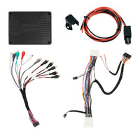 Thumbnail for Axxess AXDSPX-TY1 DSP Data Interface with Pre-wired Harness - Fits Select Lexus/Toyota Models 2001-2015