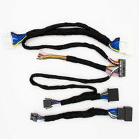 Thumbnail for Axxess AXDSPX-TY3 DSP Data Interface with Pre-wired Harness - Fits Select Toyota Models 2018-2023