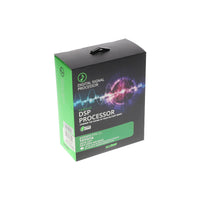 Thumbnail for Axxess AXDSPX-TY3 DSP Data Interface with Pre-wired Harness - Fits Select Toyota Models 2018-2023