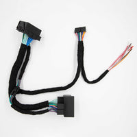 Thumbnail for Axxess AXDSPX-VW1 DSP Data Interface with Pre-wired Harness - Fits Select Volkswagen Models 2002-2017