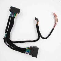 Thumbnail for Axxess AXDSPX-VW2 DSP Data Interface with Pre-wired Harness - Fits Select Volkswagen Models 2015-2020