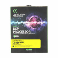 Thumbnail for Axxess AXDSPX-VW2 DSP Data Interface with Pre-wired Harness - Fits Select Volkswagen Models 2015-2020