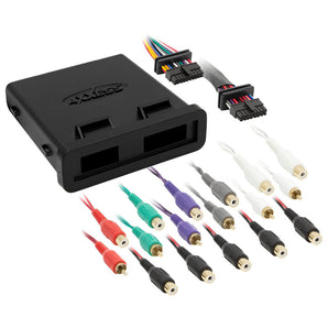 Axxess AXDSPX-WR DSP Package with Water-Resistant Case