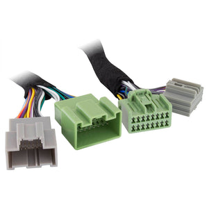 Axxess AXEXH-GM09 Extension Harness AX-series Intfc - Fits Select GM 2014-2021