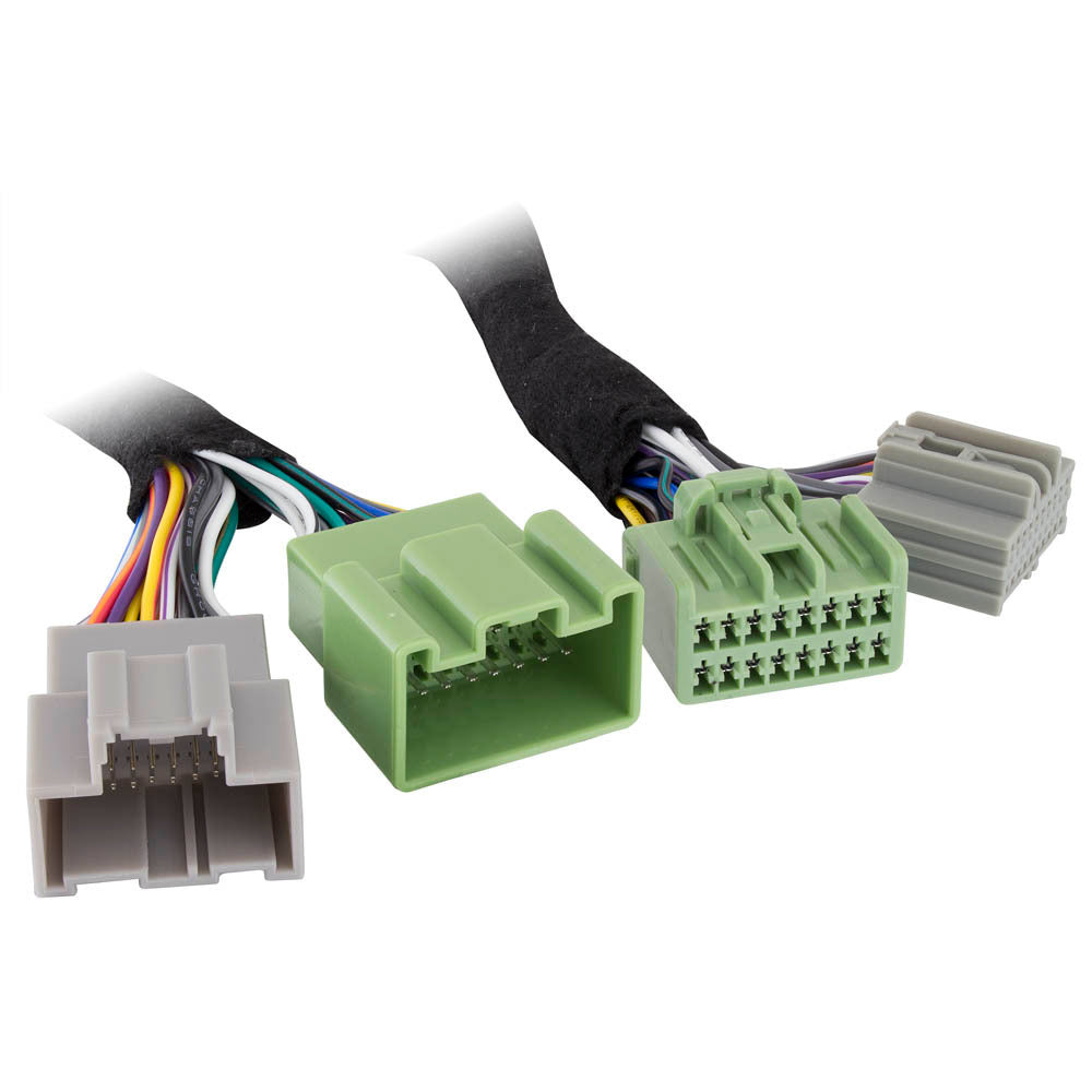 Axxess AXEXH-GM09 Extension Harness AX-series Intfc - Fits Select GM 2014-2021