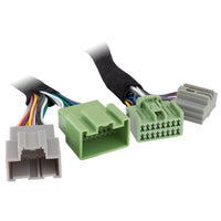 Thumbnail for Axxess AXEXH-GM09 Extension Harness AX-series Intfc - Fits Select GM 2014-2021