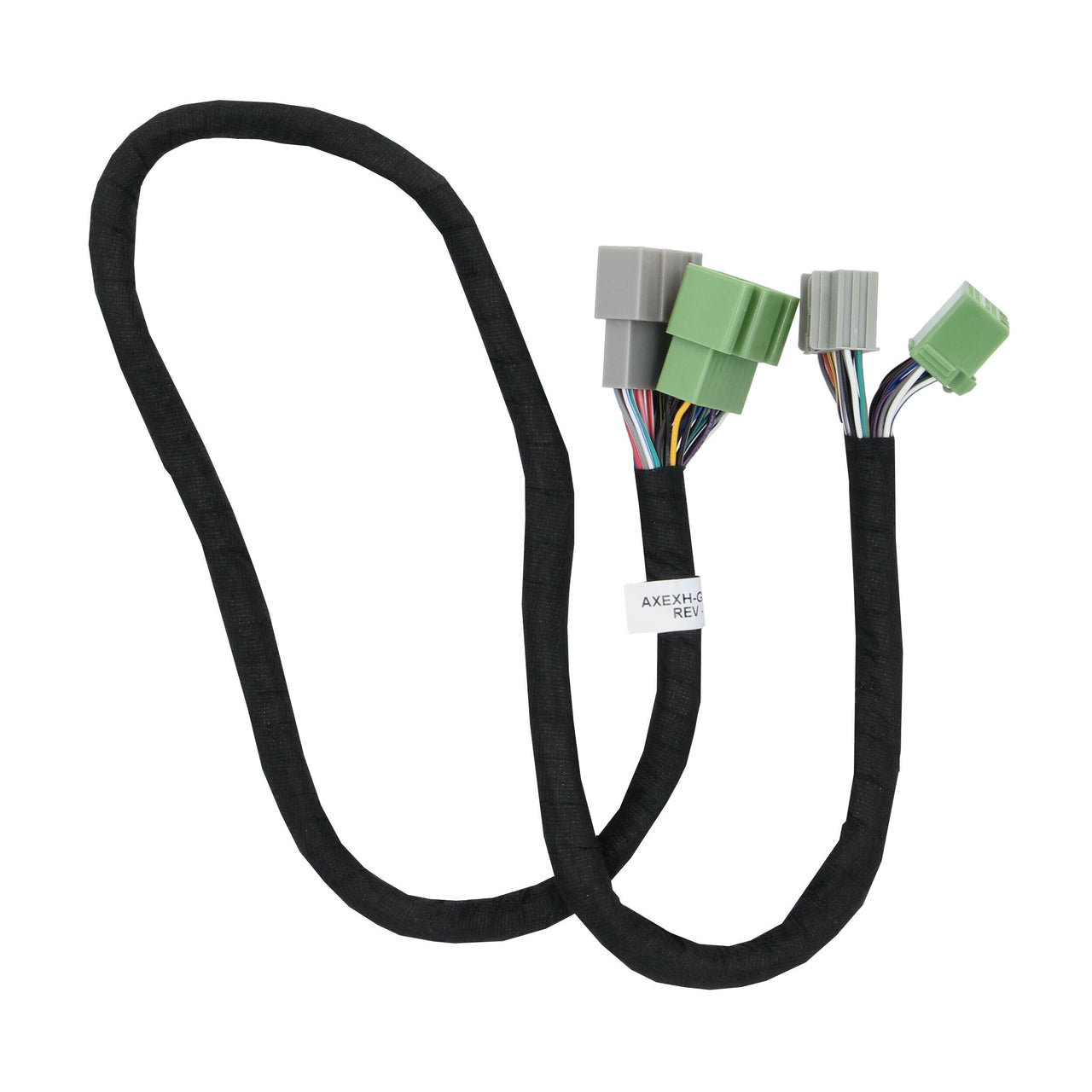 Axxess AXEXH-GM09 Extension Harness AX-series Intfc - Fits Select GM 2014-2021