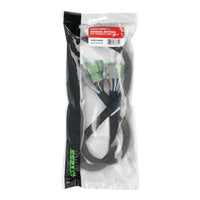 Thumbnail for Axxess AXEXH-GM09 Extension Harness AX-series Intfc - Fits Select GM 2014-2021