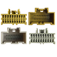 Thumbnail for Axxess AXEXH-GM10 Extension Harness AX-series Intfc - Fits Select GM 2016-2021
