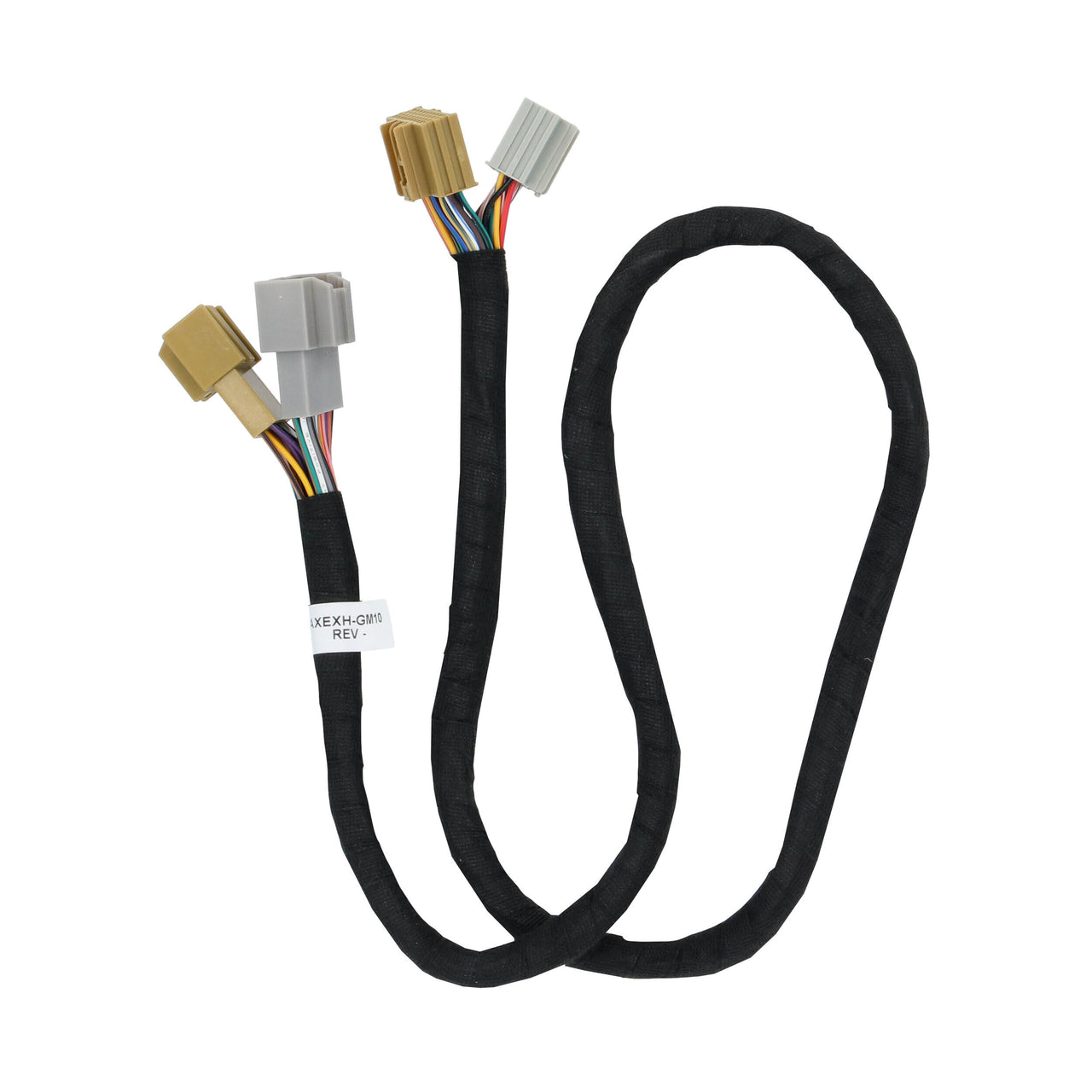 Axxess AXEXH-GM10 Extension Harness AX-series Intfc - Fits Select GM 2016-2021