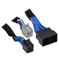 Thumbnail for Axxess AXEXH-GMLN30 Extension Harness AX-series Intfc - Fits Select GM 2019-UP