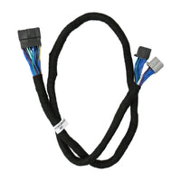 Thumbnail for Axxess AXEXH-GMLN30 Extension Harness AX-series Intfc - Fits Select GM 2019-UP