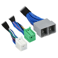 Thumbnail for Axxess AXEXH-GMLN31 Extension Harness AX-series Intfc - Fits Select GM 2019-UP