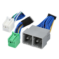Thumbnail for Axxess AXEXH-GMLN31 Extension Harness AX-series Intfc - Fits Select GM 2019-UP