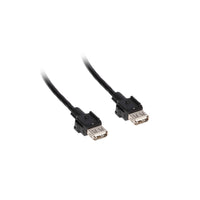 Thumbnail for Axxess AXFD-USB2 USB Media Hub Replacement - Ford 2017-Up