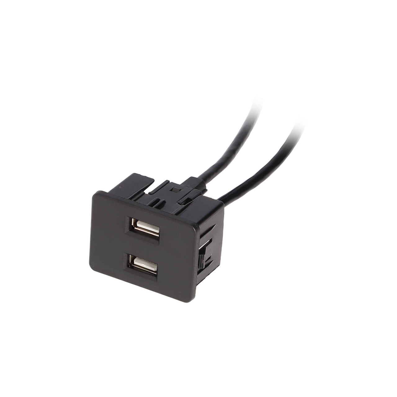 Axxess AXFD-USB2 USB Media Hub Replacement - Ford 2017-Up