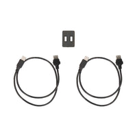 Thumbnail for Axxess AXFD-USB2 USB Media Hub Replacement - Ford 2017-Up