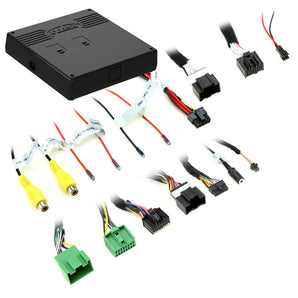 Axxess AXFRC-GM2 GM HDMI and Camera Interface 2013-Up