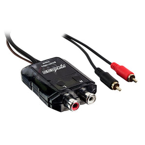 Axxess AXGLI-M Mini Ground Loop Isolator - 2 Channel