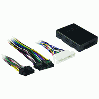 Thumbnail for Axxess AXGM-05 Door n Lock Data Interface for select 2000-2005 GM Vehicles