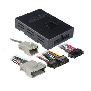 Axxess AXGM-07 Data Interface - Fits Select GM Models 2005-2006