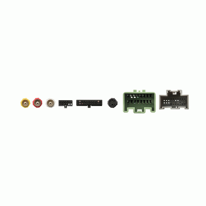 Axxess AXGMLN-09 GM LAN-29 Data Interface 2014-Up