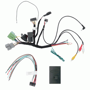 Metra AXGMLN-09 LAN-29 Data Interface for select 2014-Up GM Vehicles