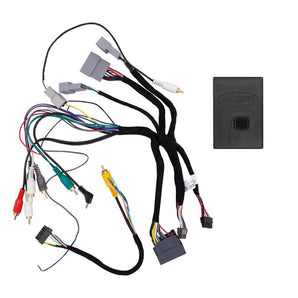 Axxess AXHN-2 Data Intfc w/Data Signal Turn-on Fits Select Honda 2014-2016