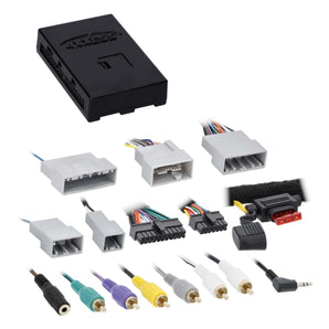 Axxess AXHN-3 Camera Retention Interface Fits Select 2013-2017 Honda Accor
