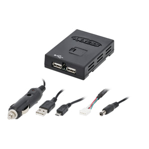 Axxess AXHUB-1 Interface Mobile Updater