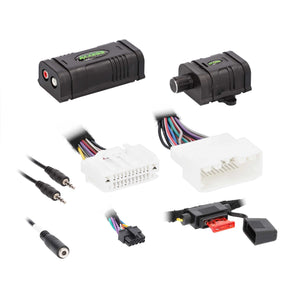 Axxess AXLOC-CH3 2-Channel line Output Converter - Fits Chrysler 2011-2020