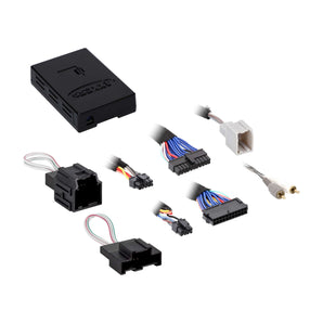 Axxess AXM50-GM1 Most50® Amp Retention Interface Fits Gm 2014-2021