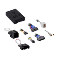 Thumbnail for Axxess AXM50-GM1 Most50® Amp Retention Interface Fits Gm 2014-2021
