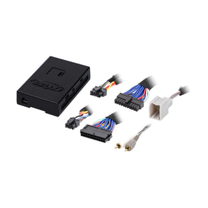Axxess AXM50-GM1 Most50® Amp Retention Interface Fits Gm 2014-2021