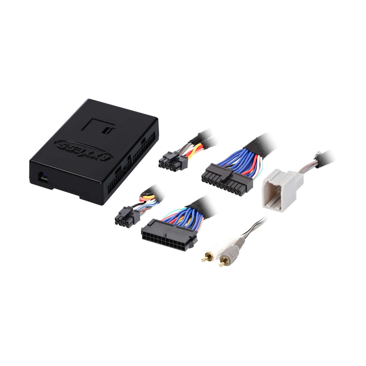 Axxess AXM50-GM1 Most50® Amp Retention Interface Fits Gm 2014-2021