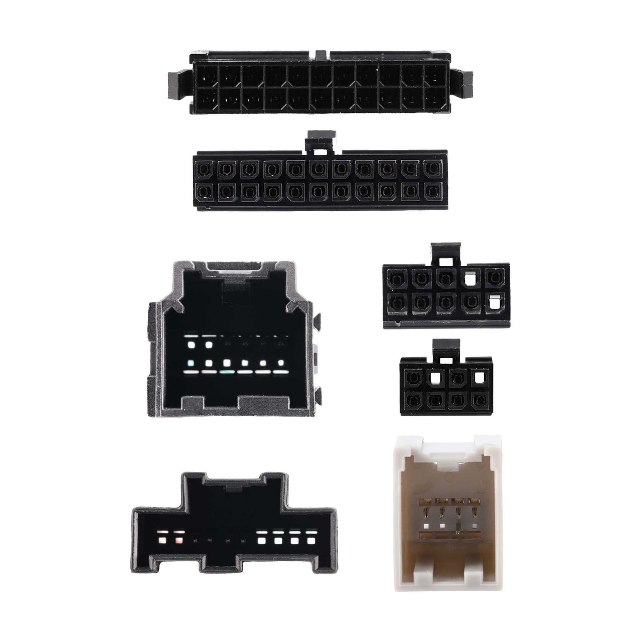 Axxess AXM50-GM1 Most50® Amp Retention Interface Fits Gm 2014-2021