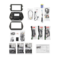 Thumbnail for Axxess AXPIO-CAM1 Pioneer Radio Integration Package Chevrolet Camaro 2016-2018