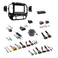 Thumbnail for Axxess AXPIO-COL1 Pioneer® Radio Integration Package - Fits Select Gm Colorado/Canyon Models 2015-2018 (Non-Amplified)