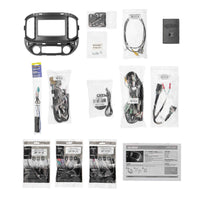Thumbnail for Axxess AXPIO-COL1 Pioneer® Radio Integration Package - Fits Select Gm Colorado/Canyon Models 2015-2018 (Non-Amplified)