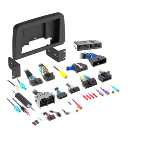 Axxess AXPIO-ES1 FORD ESCAPE PIONEER RADIO INTEGRATION 2020-2022