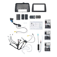 Thumbnail for Axxess AXPIO-ES1 FORD ESCAPE PIONEER RADIO INTEGRATION 2020-2022