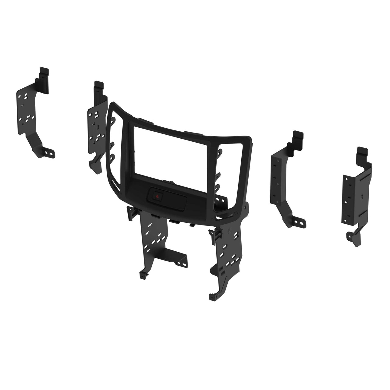 Axxess AXPIO-IN1 Infinity G37 PIONEER RADIO INTEGRATION 2008-2013