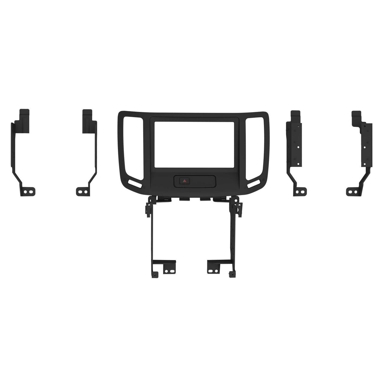 Axxess AXPIO-IN1 Infinity G37 PIONEER RADIO INTEGRATION 2008-2013