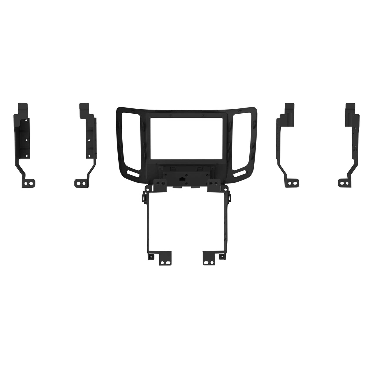 Axxess AXPIO-IN1 Infinity G37 PIONEER RADIO INTEGRATION 2008-2013