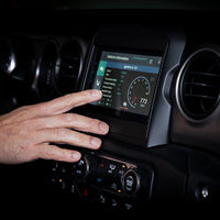 Thumbnail for Axxess AXPIO-JL1 Pioneer Radio Integration Package for Jeep Wrangler JL 2018-Up Gladiator 2020-Up