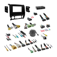 Thumbnail for Axxess AXPIO-SIL1 Pioneer Radio Integration Package Fits Select GM Silverado/Sierra Models 2014-2018 (non-amplified)