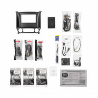 Thumbnail for Axxess AXPIO-SIL1 Pioneer Radio Integration Package Fits Select GM Silverado/Sierra Models 2014-2018 (non-amplified)